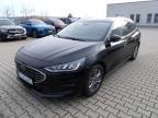 Ford Focus 1.5 EcoBlue Titanium X  2024r. WZ653HT Magnice
