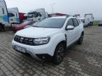 DACIA DUSTER 1.3 TCE 130KM 2022r.