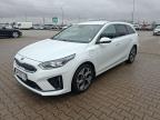 Kia Ceed 1.6 GDI PHEV L DCT 2021r. DW5NC19 Magnice