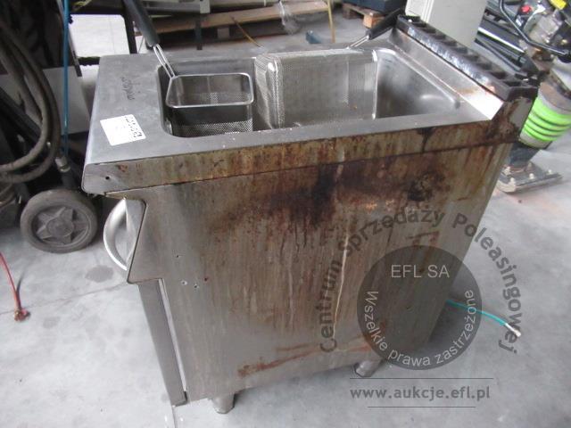 5 - Makaroniarka gazowa CP-G7140 2023r.