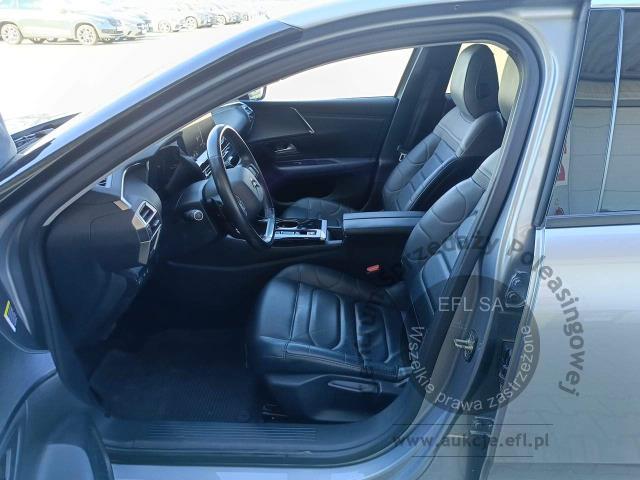 5 - Citroen C5 X 1.6 PureTech Shine EAT8 2022r. DW1TL63 Magnice