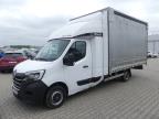 RENAULT MASTER 2.3 DCI 163KM 2020r.