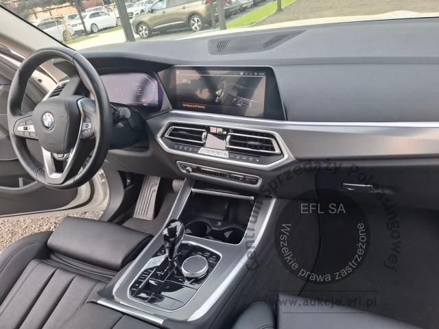 12 - BMW xDrive25d Step 2021r. SK857WC Pojazd znajduje się w firmie AACAR sp. z o.o. Kasztanowa 5, 32-400 Jawornik