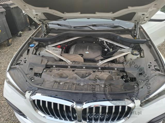 13 - BMW xDrive25d Step 2021r. SK857WC Pojazd znajduje się w firmie AACAR sp. z o.o. Kasztanowa 5, 32-400 Jawornik