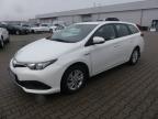 TOYOTA  AURIS 1.8 HYBRID 135 ACTIVE 2017r.