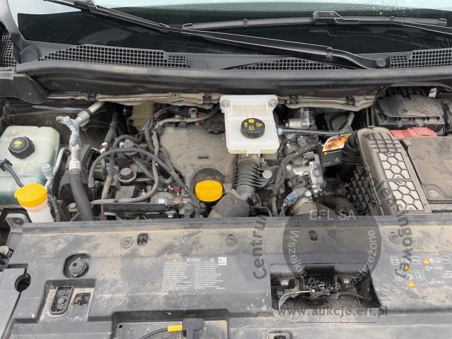 10 - MERCEDES - BENZ T 180 d Automat 2025r. DX63290 Magnice