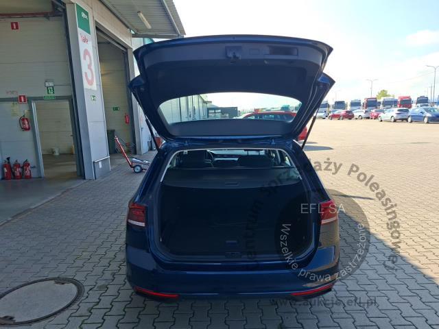12 - Volkswagen Passat 2.0 TDI EVO Business 2022r. DW9SG89 Magnice