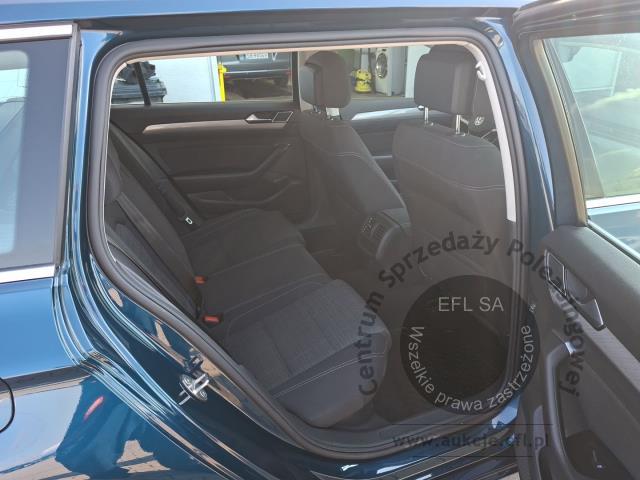 8 - Volkswagen Passat 2.0 TDI EVO Business 2022r. DW9SG89 Magnice