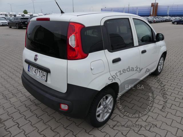13 - FIAT PANDA 1.2 69KM LPG 2016r.