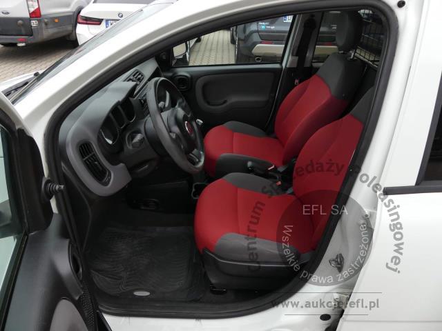 6 - FIAT PANDA 1.2 69KM LPG 2016r.