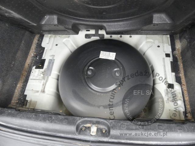 10 - FIAT PANDA 1.2 69KM LPG 2016r.