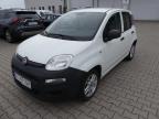 FIAT PANDA 1.2 69KM LPG 2016r.