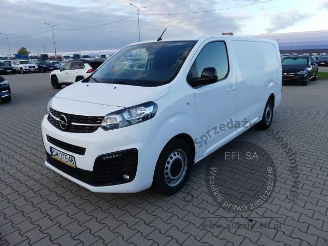 1 - Opel Vivaro 2.0 CDTI Extra Long 3,1 2022r. DW3TE48 Magnice