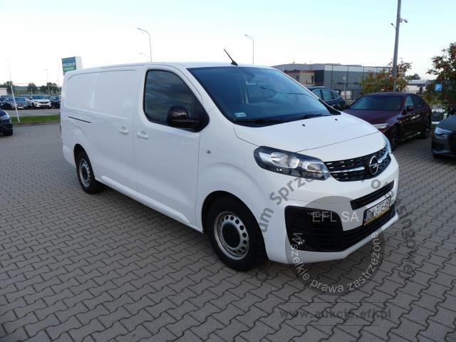 2 - Opel Vivaro 2.0 CDTI Extra Long 3,1 2022r. DW3TE48 Magnice
