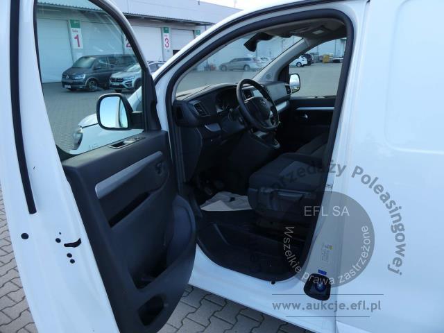 5 - Opel Vivaro 2.0 CDTI Extra Long 3,1 2022r. DW3TE48 Magnice