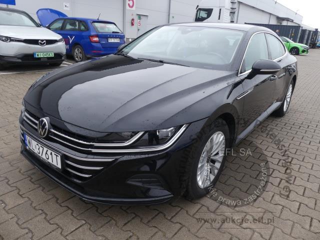 1 - Volkswagen ARTEON 2.0 TSI DSG 2022r.