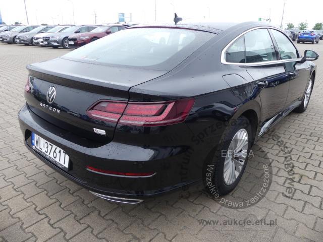 9 - Volkswagen ARTEON 2.0 TSI DSG 2022r.