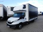 IVECO / PLANDEX DAILY 35C16 SKRZYNIA PODEST 2022r.