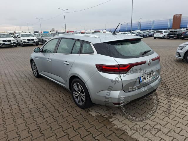 2 - Renault Megane 1.3 TCe FAP Equilibre 2022r. DW6VA92 Magnice
