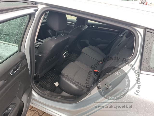 6 - Renault Megane 1.3 TCe FAP Equilibre 2022r. DW6VA92 Magnice