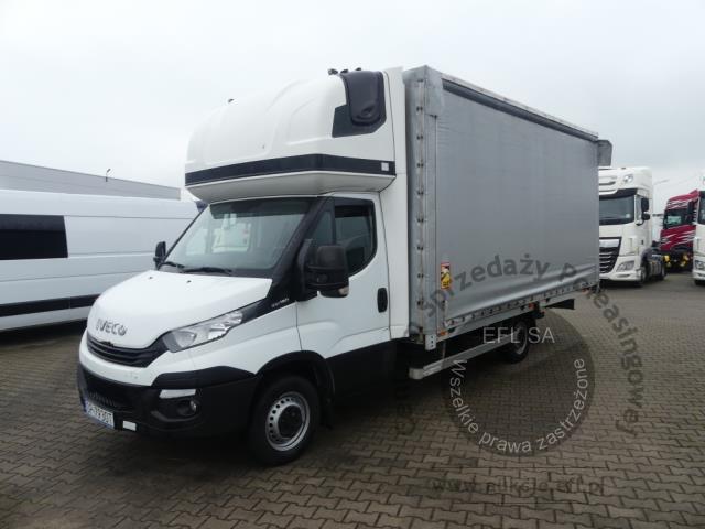 1 - IVECO / DPR 35S18 3.0 HPI 180KM 2017r.