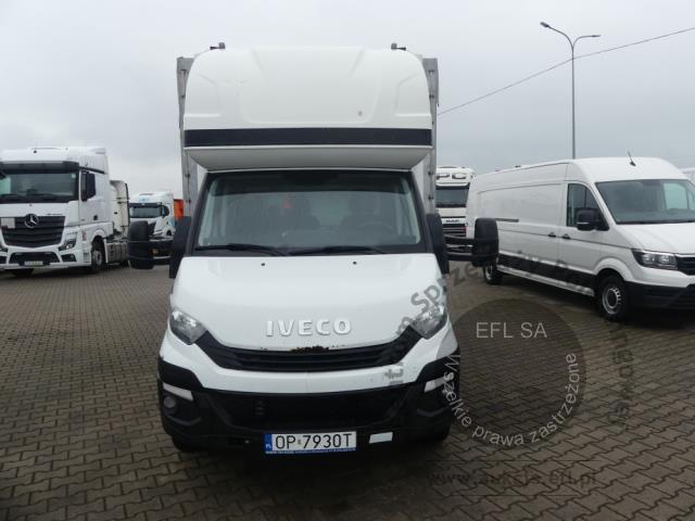 2 - IVECO / DPR 35S18 3.0 HPI 180KM 2017r.