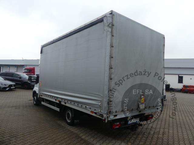 11 - IVECO / DPR 35S18 3.0 HPI 180KM 2017r.