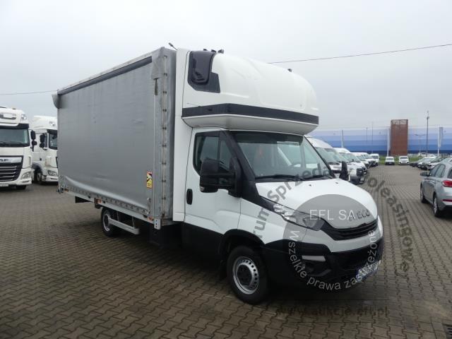 4 - IVECO / DPR 35S18 3.0 HPI 180KM 2017r.
