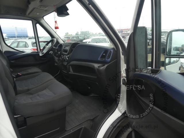 5 - IVECO / DPR 35S18 3.0 HPI 180KM 2017r.