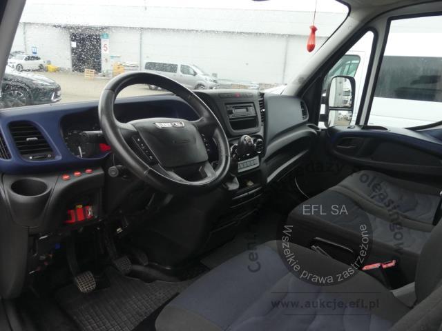6 - IVECO / DPR 35S18 3.0 HPI 180KM 2017r.