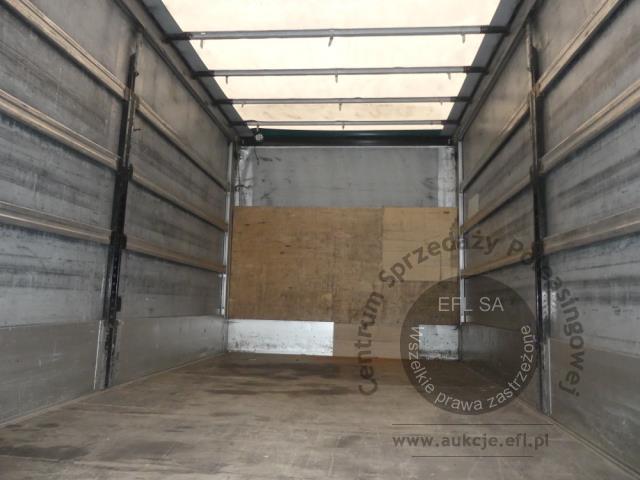 8 - IVECO / DPR 35S18 3.0 HPI 180KM 2017r.