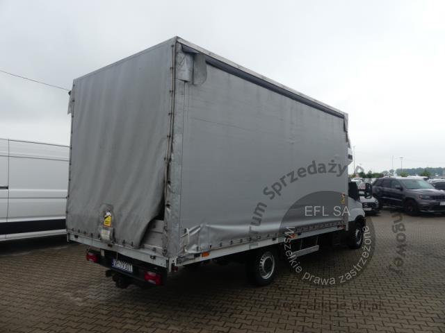 9 - IVECO / DPR 35S18 3.0 HPI 180KM 2017r.