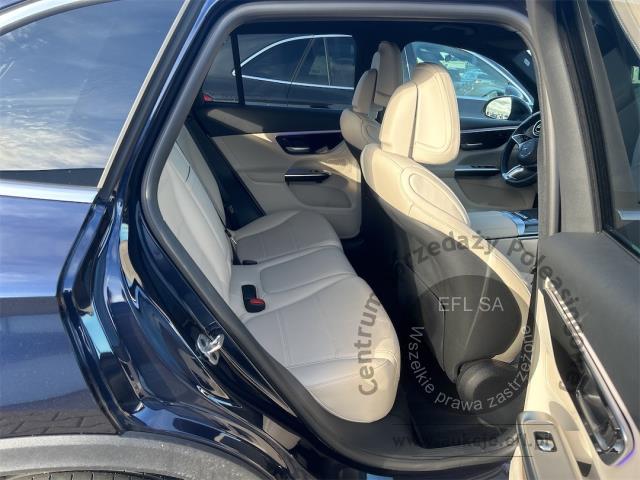 8 - MERCEDES BENZ GLC 300 DE 4-MATIC AVANTGARDE plug-in 2024r. DX29157 Magnice