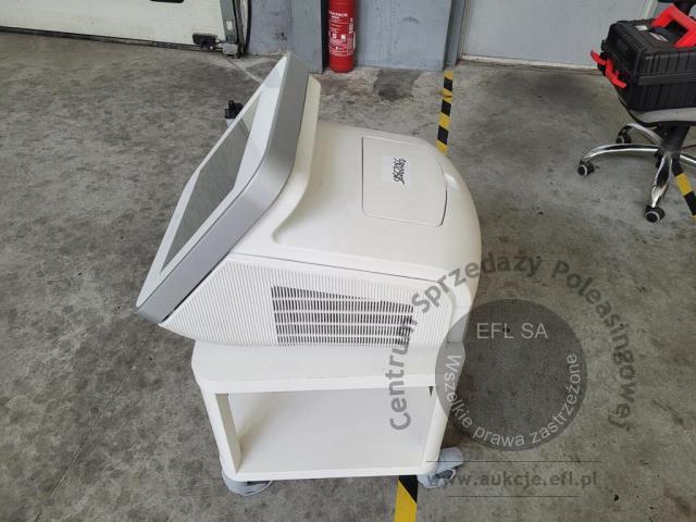 2 - Laser medyczny Light Sherr Desire  2017r.