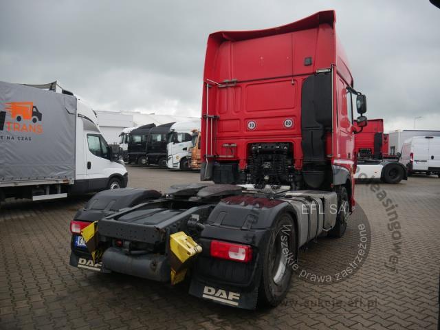9 - DAF XF 480 FT 4X2 SSC AUTOMAT 2018r.