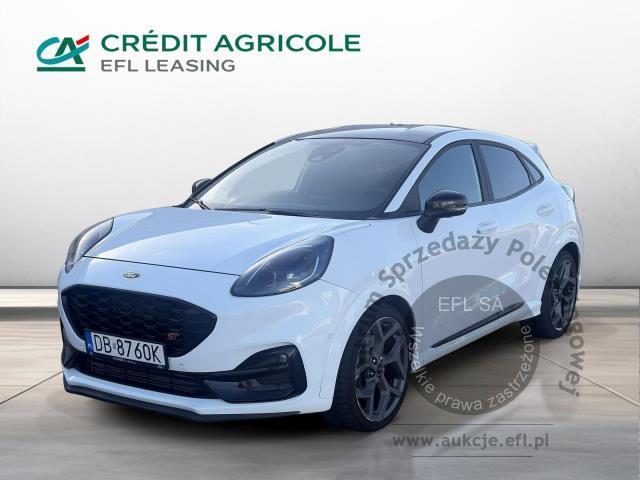 1 - FORD PUMA ST 1.5 ECOBOOST 2022r.