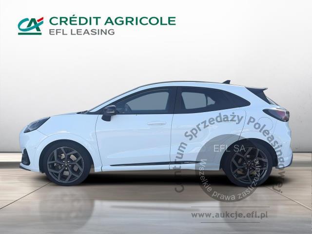 2 - FORD PUMA ST 1.5 ECOBOOST 2022r.