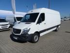 MERCEDES - BENZ SPRINTER 316 CDI FURGON 2017r.