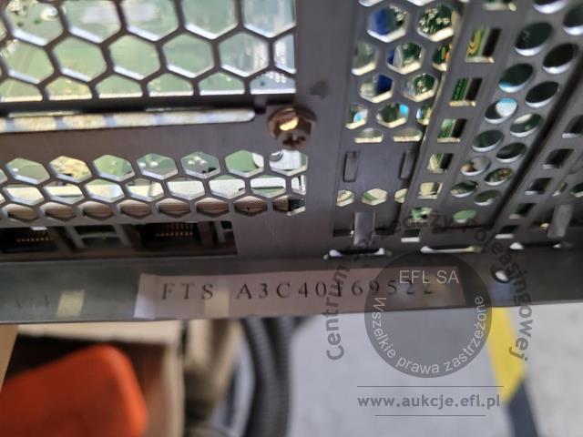 8 - Serwer Fujitsu D30