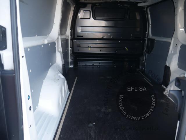 7 - OPEL Vivaro 2.0 CDTI Extra Long 2022r. DW5TE43 Magnice