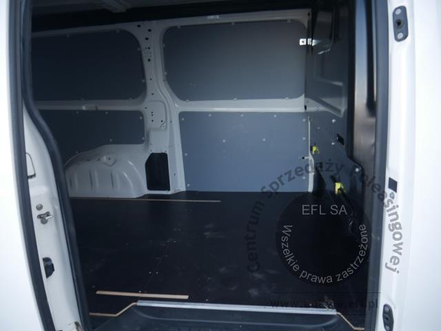 8 - OPEL Vivaro 2.0 CDTI Extra Long 2022r. DW5TE43 Magnice