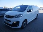 OPEL Vivaro 2.0 CDTI Extra Long 2022r. DW5TE43 Magnice