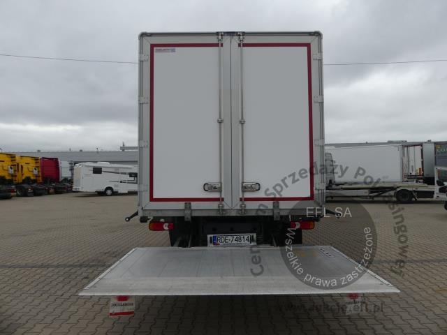 15 - RENAULT / VP D280 DTI8 16T 4X2 AUTOMAT 2023r.