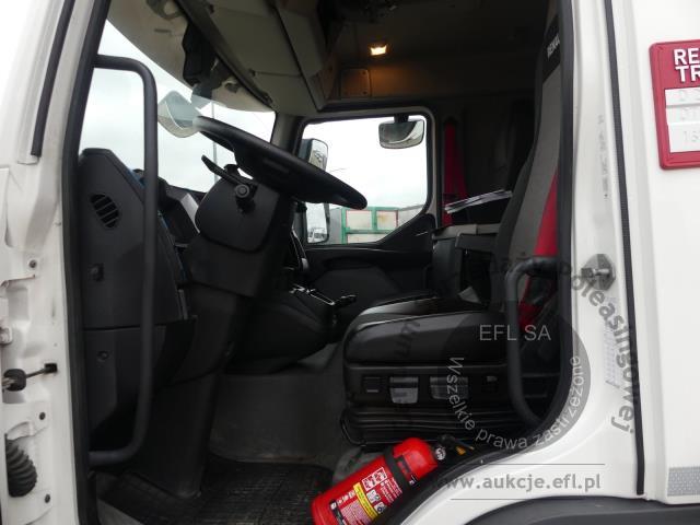 8 - RENAULT / VP D280 DTI8 16T 4X2 AUTOMAT 2023r.