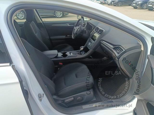 11 - Ford Mondeo 1.5 EcoBoost Titanium  2019r. DW8FU81 Magnice