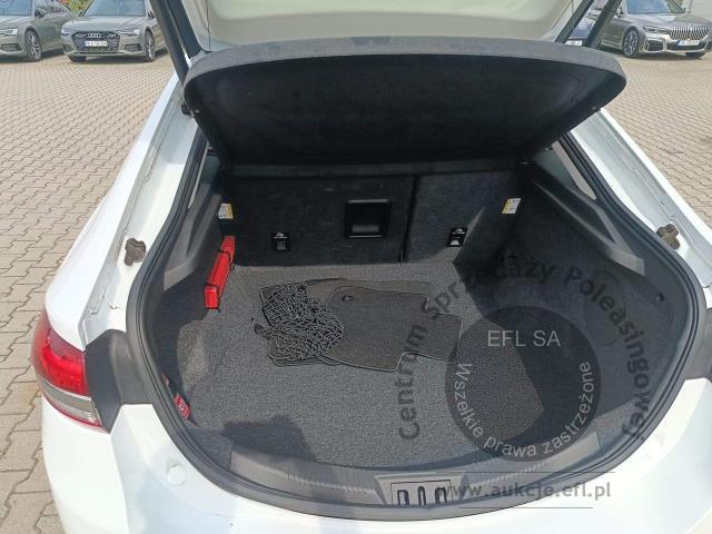 8 - Ford Mondeo 1.5 EcoBoost Titanium  2019r. DW8FU81 Magnice