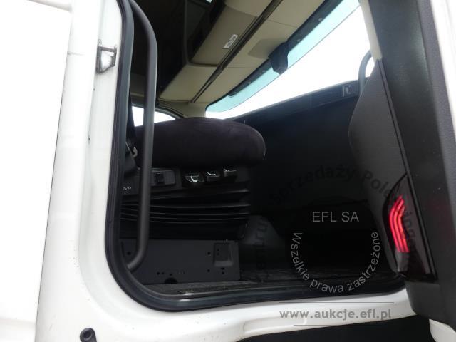 6 - Volvo FH 460 LNG 4X2 AUTOMAT 2019r.