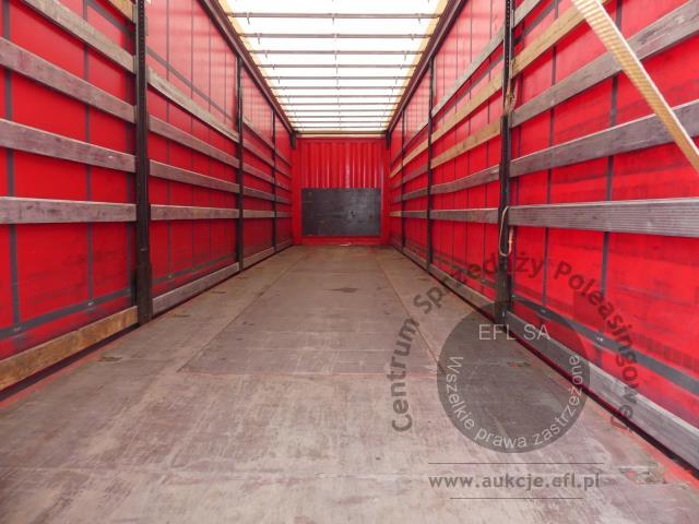 11 - KRONE SD COILMULDA MEGA 2017r.