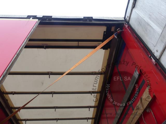 10 - KRONE SD COILMULDA MEGA 2017r.