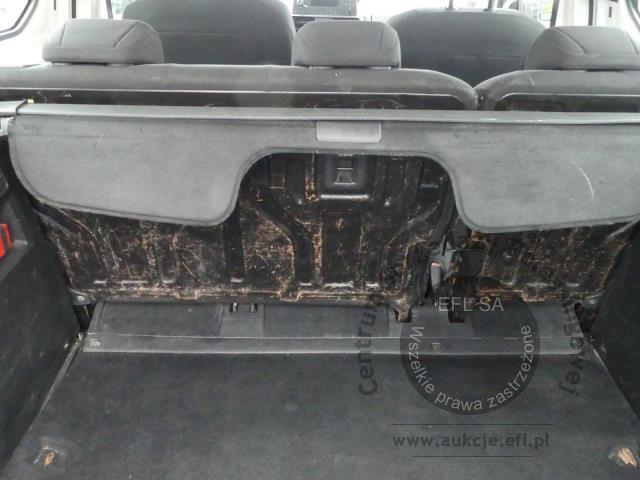 9 - TOYOTA Proace City Verso Long 1.5D-4D 2020r. DW8MF09 Magnice